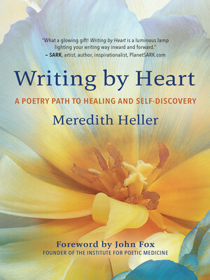 cover image of Writing by Heart